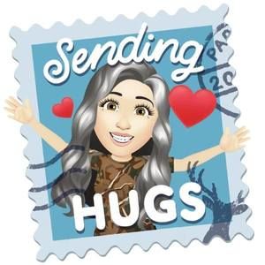 Meet your Posher, Renee